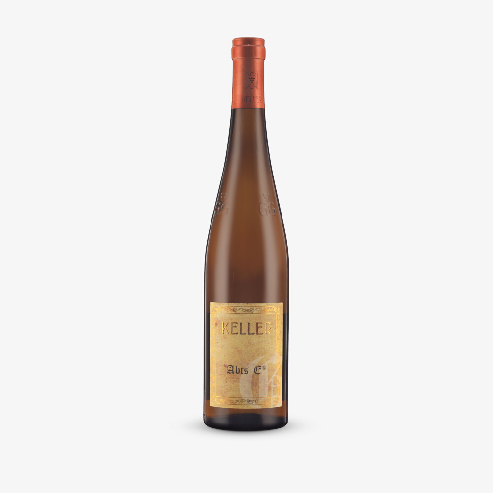 Westhofener Brunnenhauschen Abst E Riesling, Grosses Gewächs
